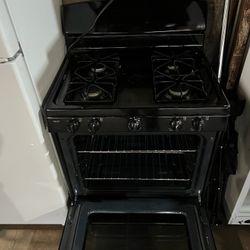 GE Black 30inch 