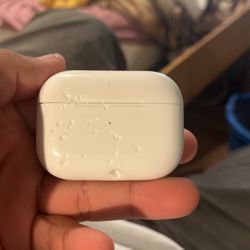 AirPod Pros 1st Gen
