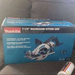 Makita Skill Saw 