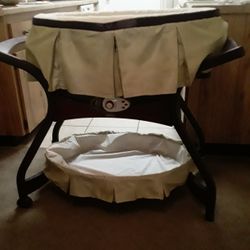 Fisher price Baby Crib 