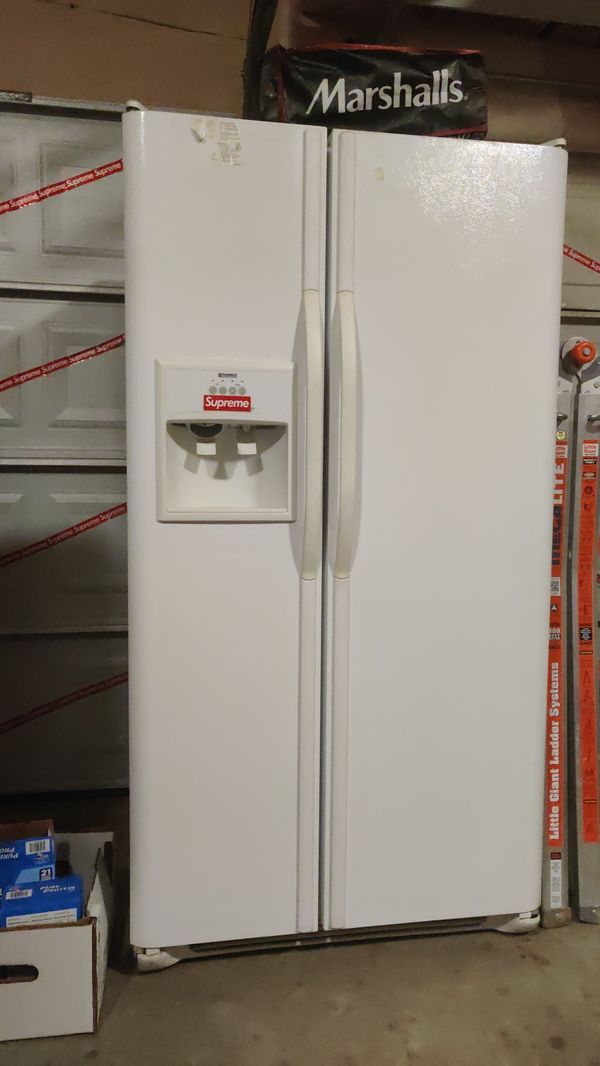 free-refrigerator-pick-up-only-for-sale-in-seattle-wa-offerup