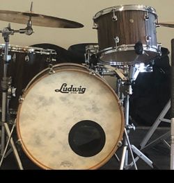 Ludwig Signet Drums