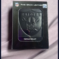Raider Wallet