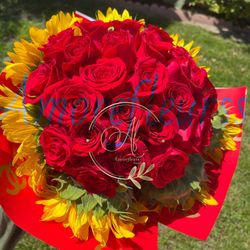 24 Rosas