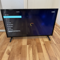 32 “ Vizio  TV