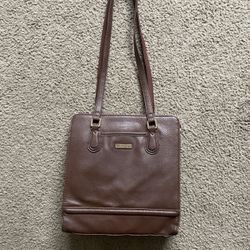 Brown Purse