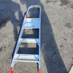 Louisville ladder 
