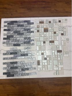 Backsplash Tile