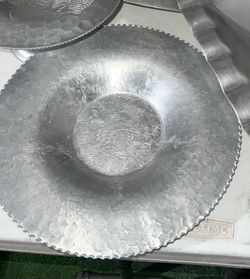 Aluminum Plate
