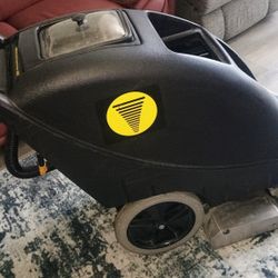 Tornado Carpet Cleaner 