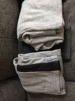 Lots named brand clothes