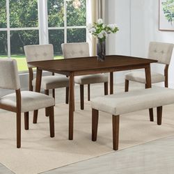 2230-6p Gregory Dining Group 🚛😍🔥🥰