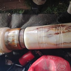 Marble Pilliar Column 