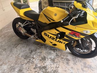 GSX-R 600