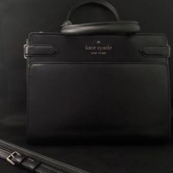 Kate Spade Staci Satchel Bag