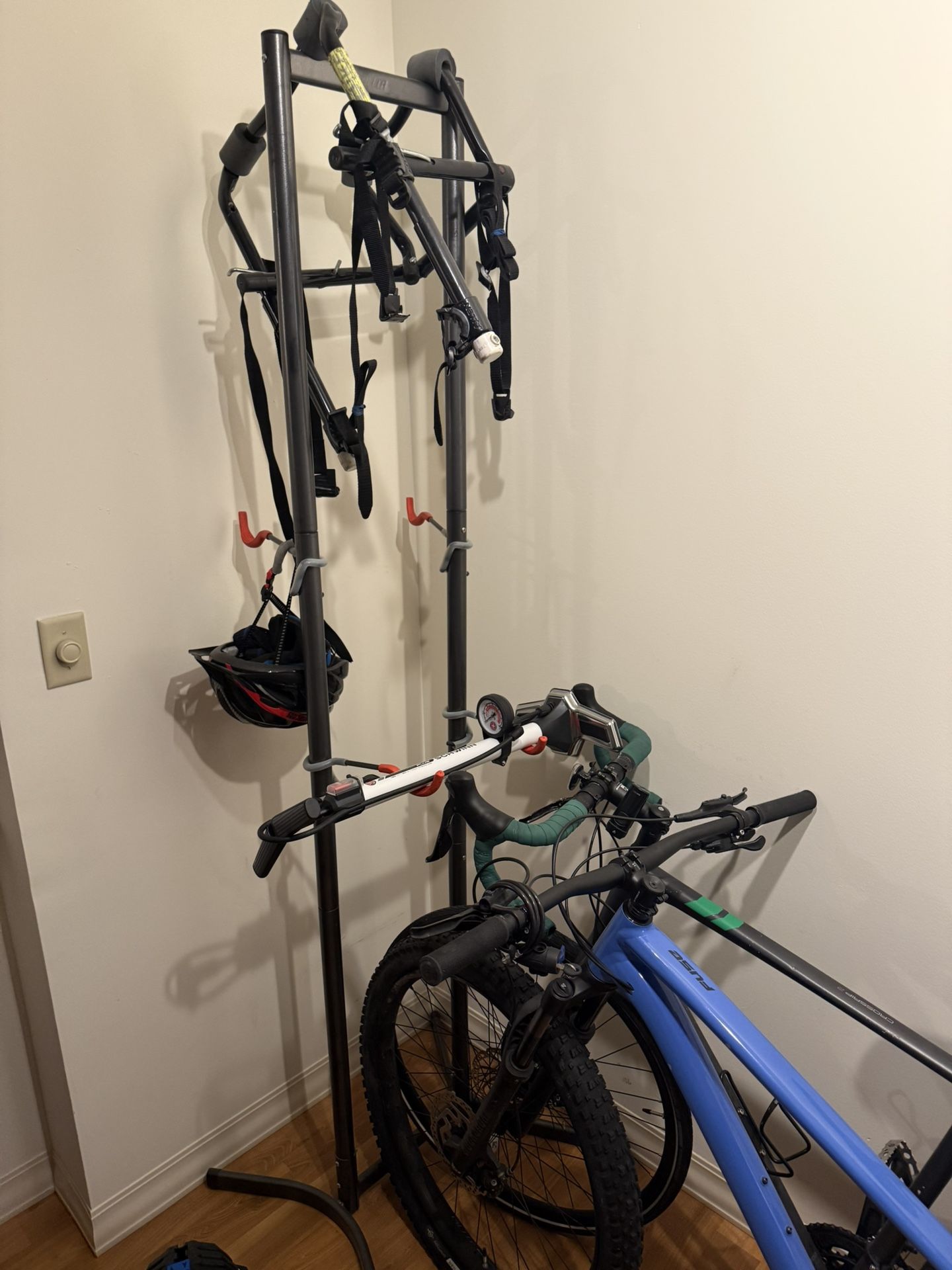 Bike Stand