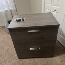 File Cabinet 