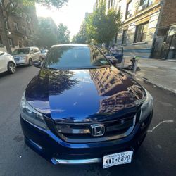 2014Honda Accord