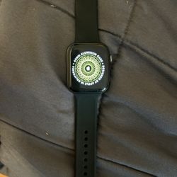 Apple Watch Series 4 ( Nike version )