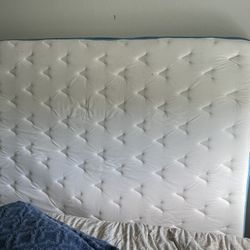 Cal King Mattress