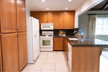 Whirlpool appliance set
