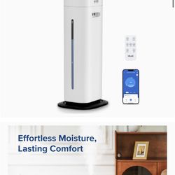 Levoit Humidifier - Open Box Used Once