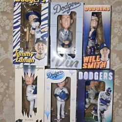 TRADE: LOS ANGELES DODGERS STADIUM GIVEAWAY 