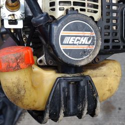 Echo Long Shaft Weed Eater In Very Good Shape