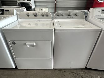 💥washer And Dryer Electric 💥
