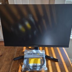 Samsung 24" LED Monitor Model S24R356FZN