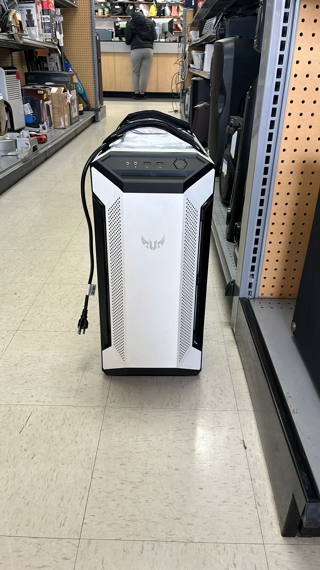 Asus Gaming Pc