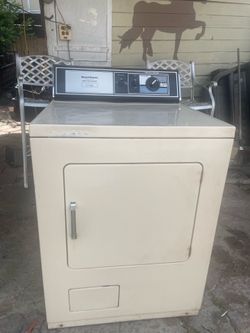 Dryer