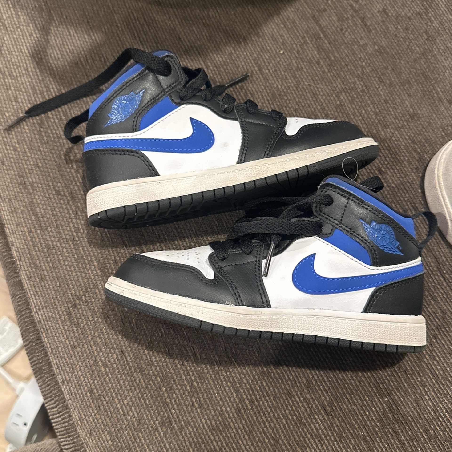 Nike Kids 12c