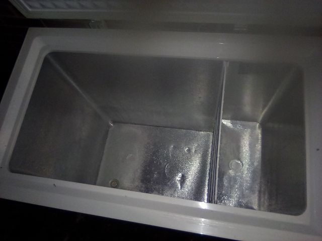 Deep Freezer