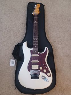 Fender Player II Modified Stratocaster HSS