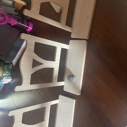 Wall Decor Shelf