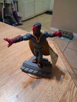 Disney Infinity Marvel character