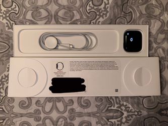 Apple Watch Series 8 45mm GPS + Cellular