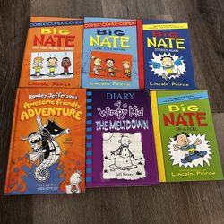 Kids Books 