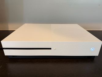Xbox One S - 2 TB