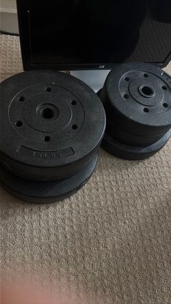 Weights