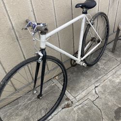 Bicycle