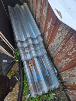 Hurricane Shutters