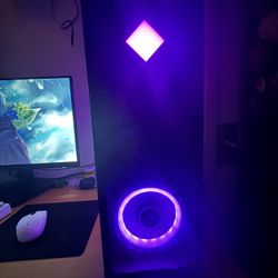 Omen Pc 30L - Ryzen 7 3700x - Rtx 2060- 16gb ram- 1tb HD- 256gb ssd- Windows 11