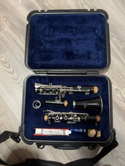 Selmer Clarinet