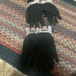 Construction Gloves $5 Each