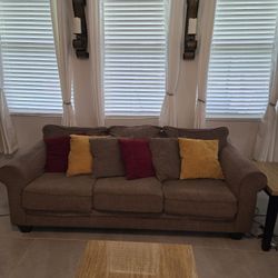 Couch Set