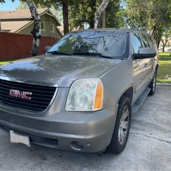 2009 GMC Yukon XL