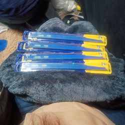 Brand New Irwin 12 Inch 5 Pks Sawzall Blades