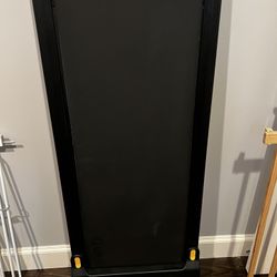 Urevo Under Desk Treadmill